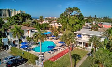 Gulfside Resort