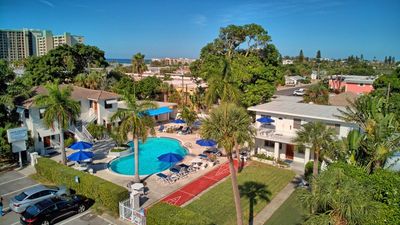 Gulfside Resort