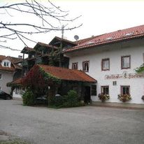 Hotel Forstwirt