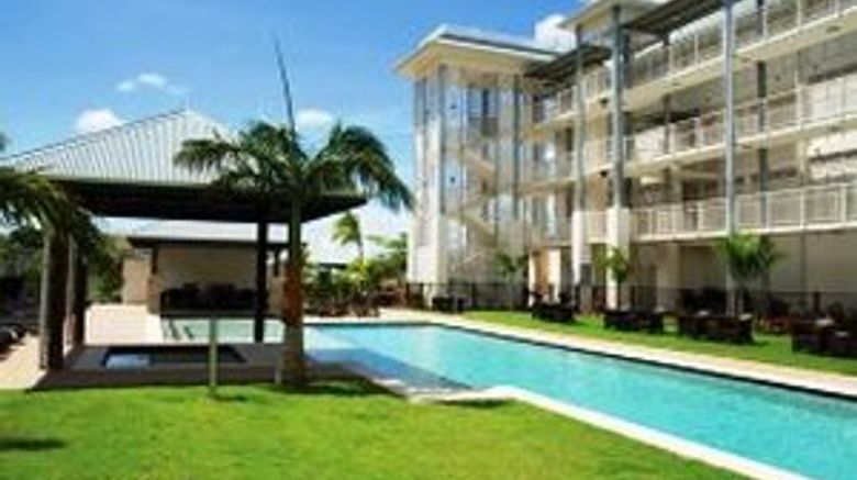 <b>The Boathouse Apartments Pool</b>