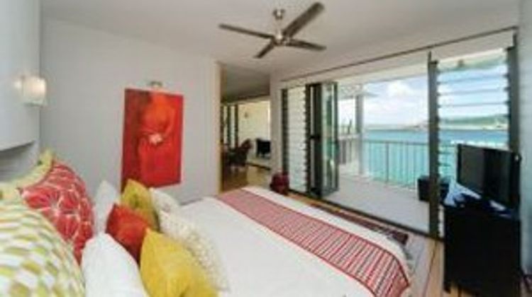 The Boathouse Apartments Suite