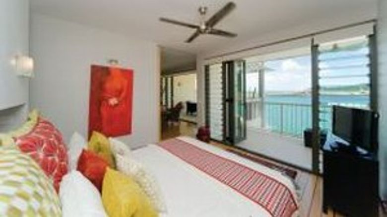 <b>The Boathouse Apartments Suite</b>