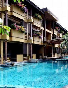 Deva Samui Resort & Spa