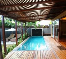 Deva Samui Resort & Spa Suite