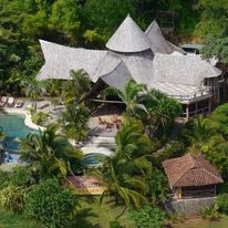 El Sabanero Eco & Yoga Lodge