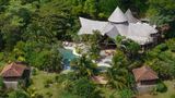 El Sabanero Eco & Yoga Lodge Exterior
