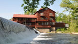 Damascus Old Mill Inn Exterior