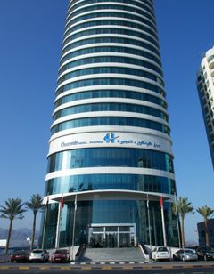 Concorde Hotel Fujairah