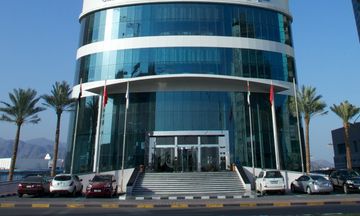 Concorde Hotel Fujairah