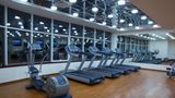 Concorde Hotel Fujairah Health