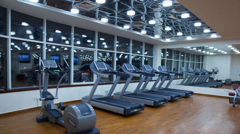 <b>Concorde Hotel Fujairah Health</b> <b>Concorde Hotel Fujairah Health</b>