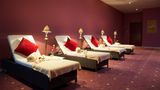 Concorde Hotel Fujairah Spa