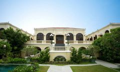 Praya Palazzo