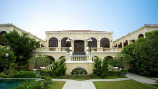 Praya Palazzo