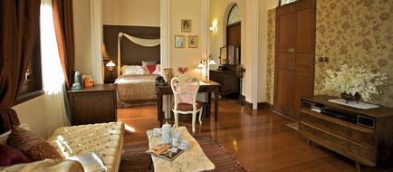 Praya Palazzo Suite