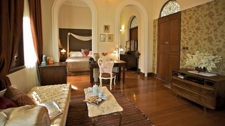 <b>Praya Palazzo Suite</b>