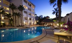 Bahia Hotel & Beach Club