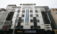 Hotel Stramdade