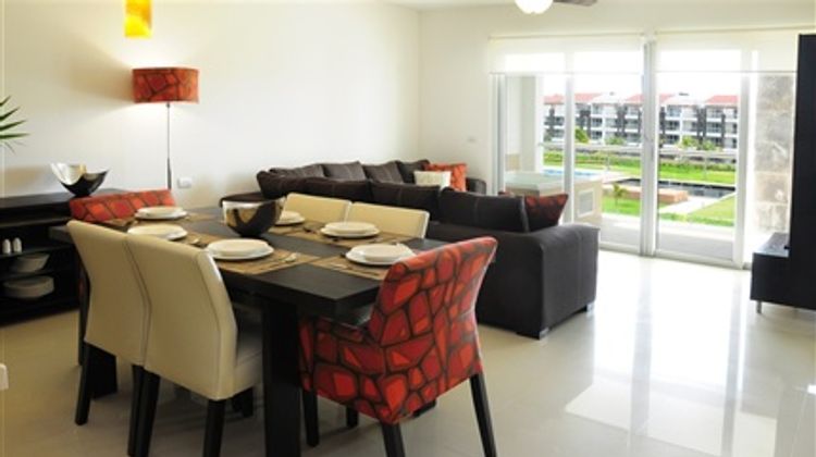Mareazul Beach Front Resort Health
