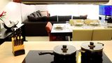 Mareazul Beach Front Resort Suite