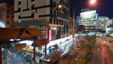 Citrus Hotel Johor Bahru Exterior