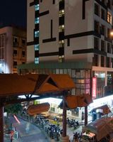 Citrus Hotel Johor Bahru