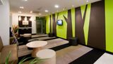 Citrus Hotel Johor Bahru Lobby