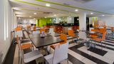 Citrus Hotel Johor Bahru Restaurant
