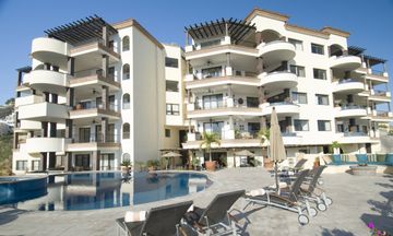 La Vista Luxury Villas at Pedegral