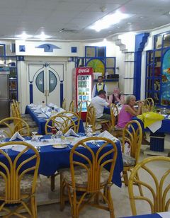 Gaddis Luxor Hotel, Suites & Apartments