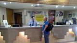 Gaddis Luxor Hotel, Suites & Apartments Lobby