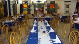 Gaddis Luxor Hotel, Suites & Apartments Restaurant