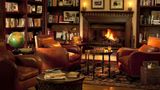 Lion Sands Tinga Lodge, Sabi Sands Bar/Lounge