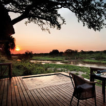 Lion Sands Narina Lodge, Sabi Sands