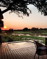 Lion Sands Narina Lodge, Sabi Sands