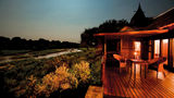 <b>Lion Sands Narina Lodge, Sabi Sands Exterior</b>