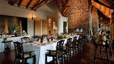 <b>Lion Sands Narina Lodge, Sabi Sands Restaurant</b>