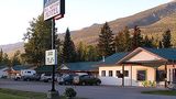 <b>Bell Mountain Motel Exterior</b>