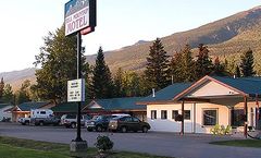 Bell Mountain Motel