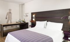 Mercure Bogota BH Zona Financiera