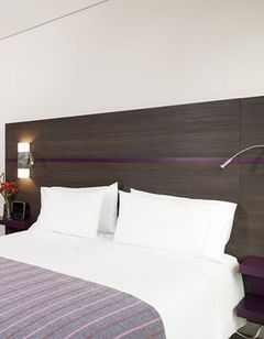 Mercure Bogota BH Zona Financiera