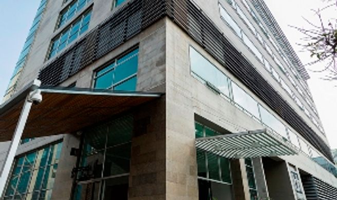 bh Poblado Exterior