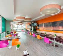 bh Poblado Restaurant