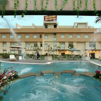 Ramada Ajmer