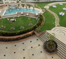 Ramada Ajmer Pool