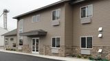 <b>Canby Inn And Suites Exterior</b>