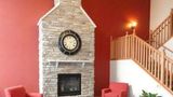 <b>Canby Inn And Suites Lobby</b>