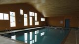 <b>Canby Inn And Suites Pool</b>