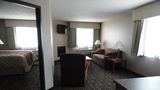 <b>Canby Inn And Suites Suite</b>