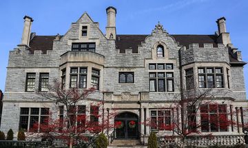 The Mansions On Fifth